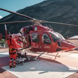 41 interventions ont été dénombrées ce week-end par Air Zermatt